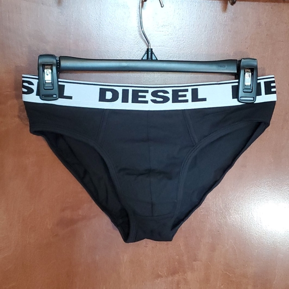 Diesel Other - Diesel Andre Briefs - Small (29"-31")